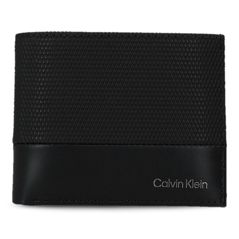 Muški novčanik Calvin Klein Ck Remote Bifold 5Cc W/Coin