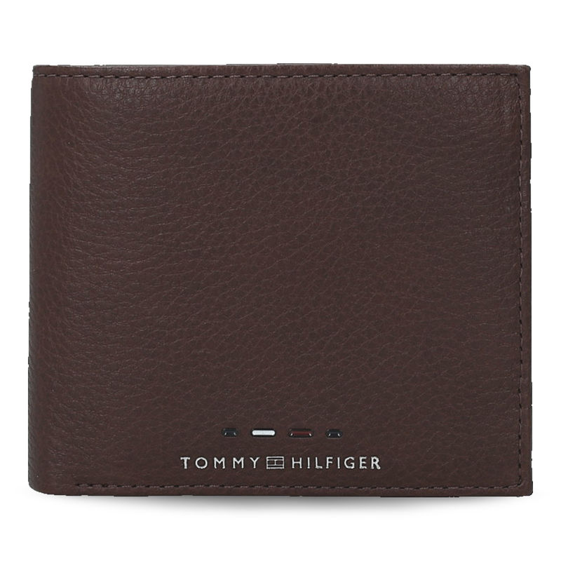 Muški novčanik Tommy Hilfiger Th Premium Cc & Coin