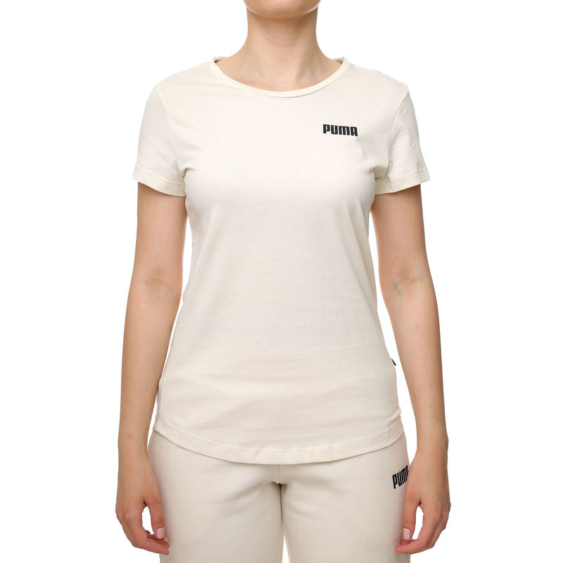 Ženska majica Puma ESS Tee W