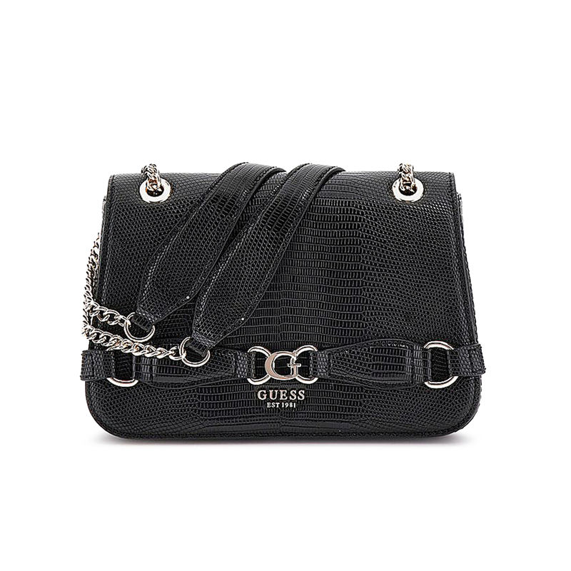 Ženska torba Guess Arlena Convertible Xbody Flap