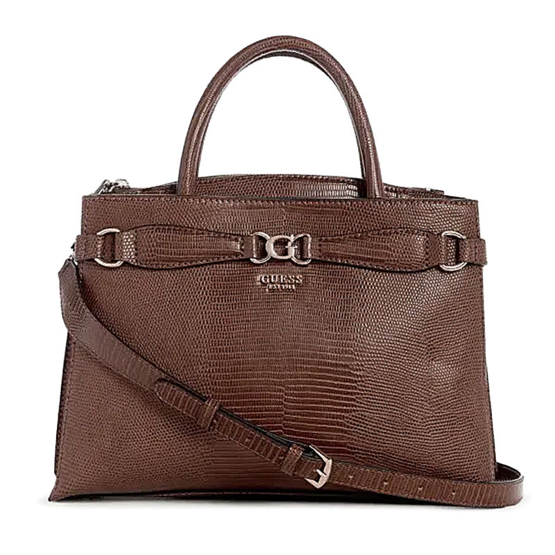 Ženska torba Guess Arlena Girlfriend Satchel