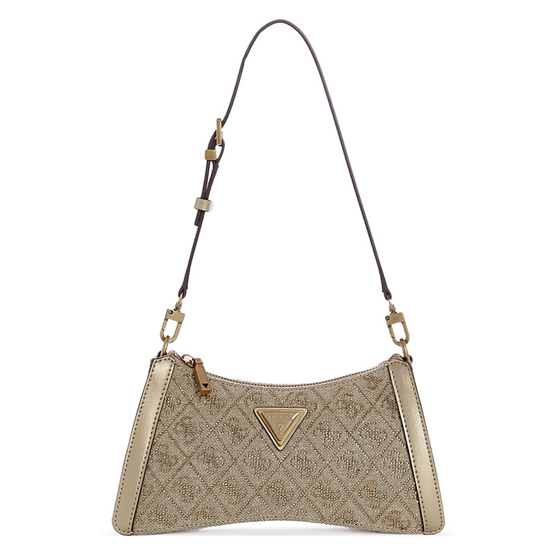 Ženska torba Guess Dili top Zip Shoulder Bag