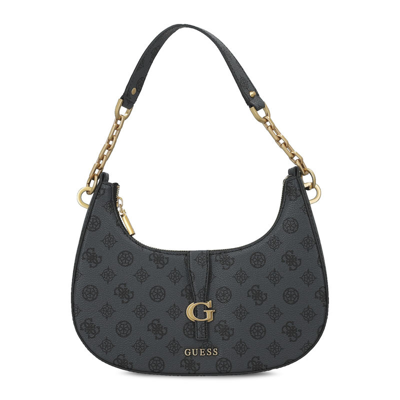 Ženska torba Guess Kuba top Zip Shoulder Bag