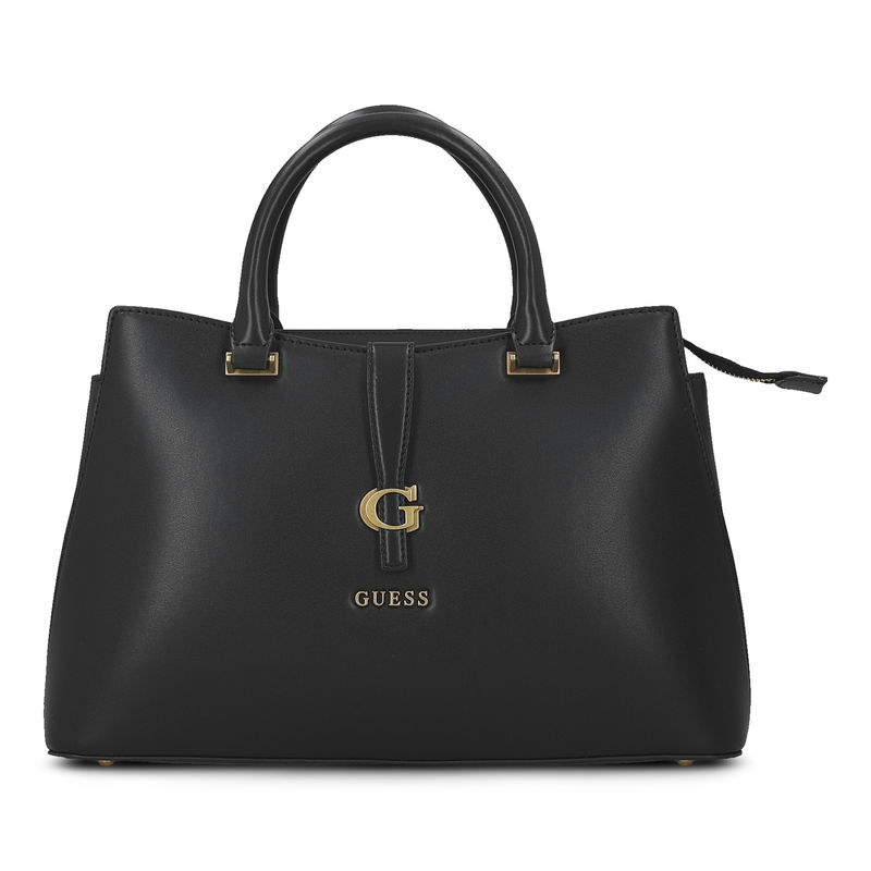Ženska torba Guess Kuba Tri Compartment Satchel