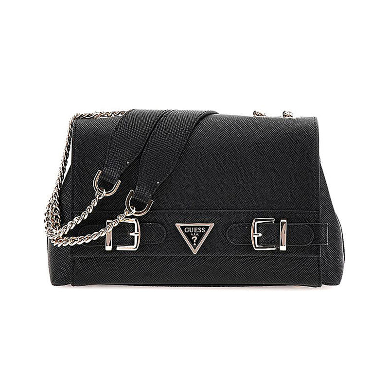Ženska torba Guess Levante Convertible Xbody Flap