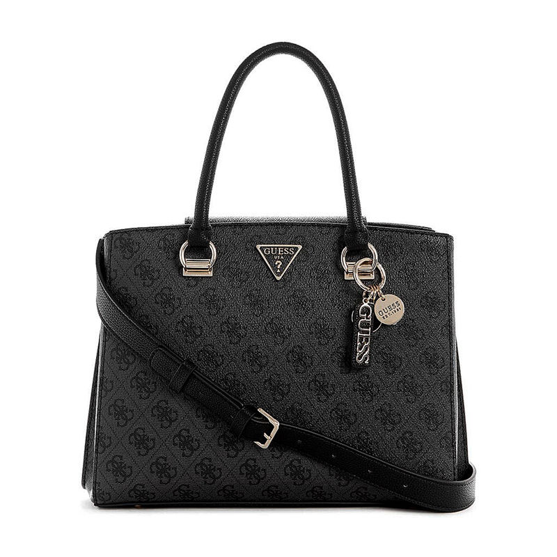 Ženska torba Guess Noelle Girlfriend Satchel