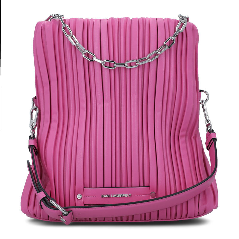 Ženska torba KARL LAGERFELD K/KUSHION SM FOLDED TOTE