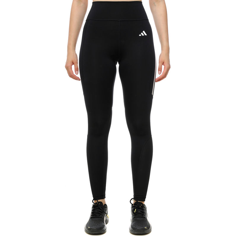 Ženska trenerka donji deo adidas Mat Mix Legging