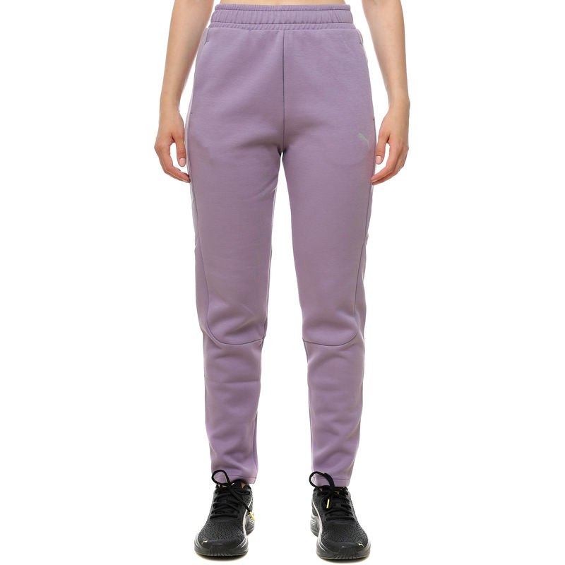 Ženska trenerka donji deo Puma Evostripe Pants Op