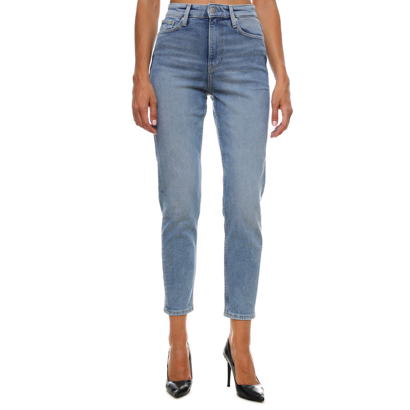 Ženske farmerke CALVIN KLEIN MOM JEAN