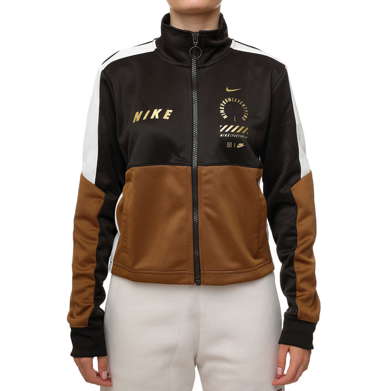Ženski duks Nike W Nsw Pk Tt Sw
