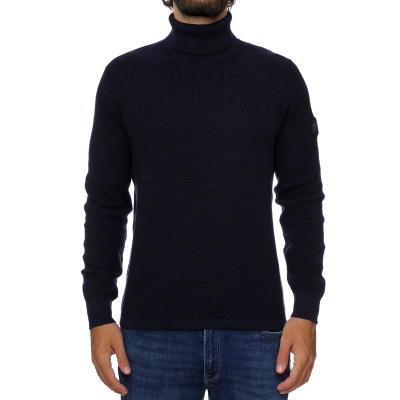 Muška rolka Jack&Jones WAFFLE KNIT
