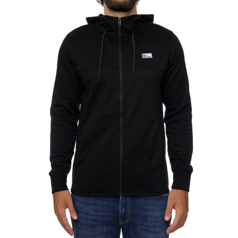 Muški duks JCOAIR SWEAT ZIP HOOD NOOS.