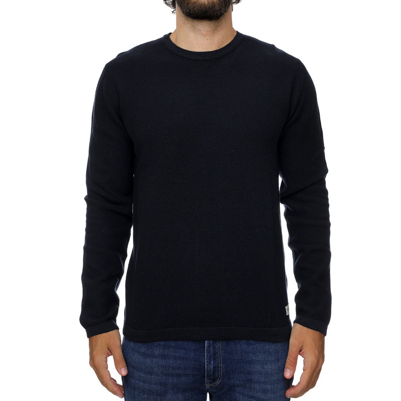 Muški džemper JJEGUSTAV KNIT CREW NECK NOOS