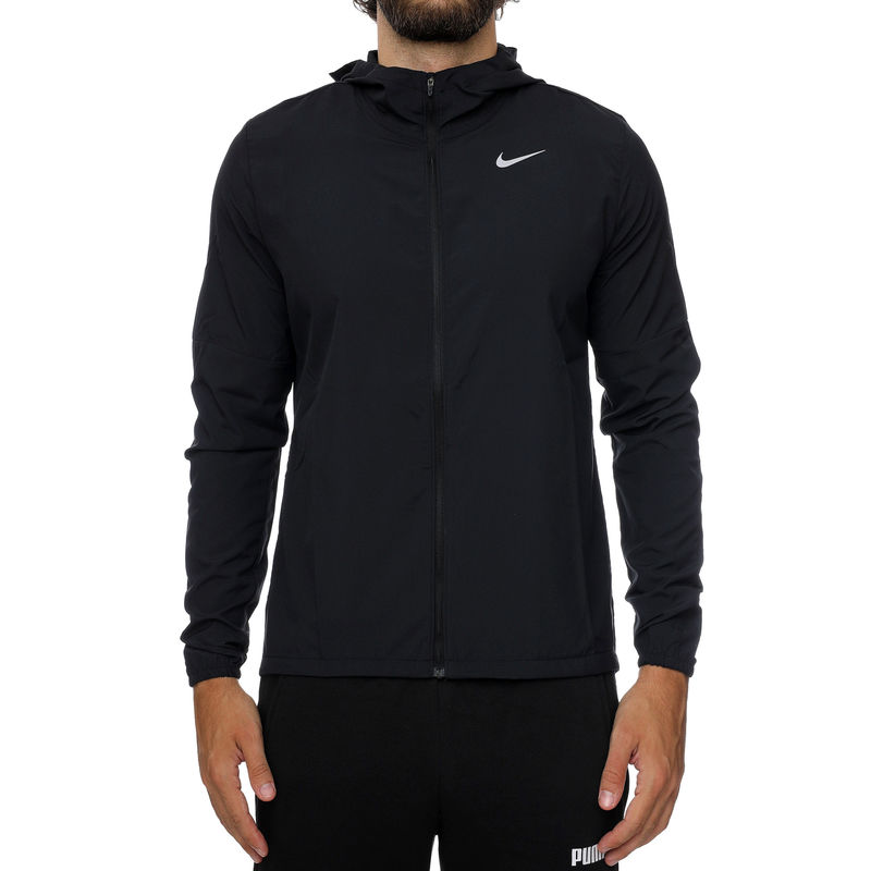 Muški šuškavac NIKE M NK DF RUN JKT