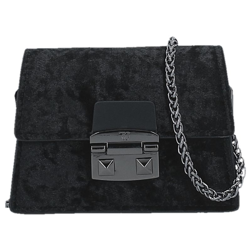 Ženska torba TRUSSARDI CORIANDOLO MINI BAG SQUARE ECO/VE