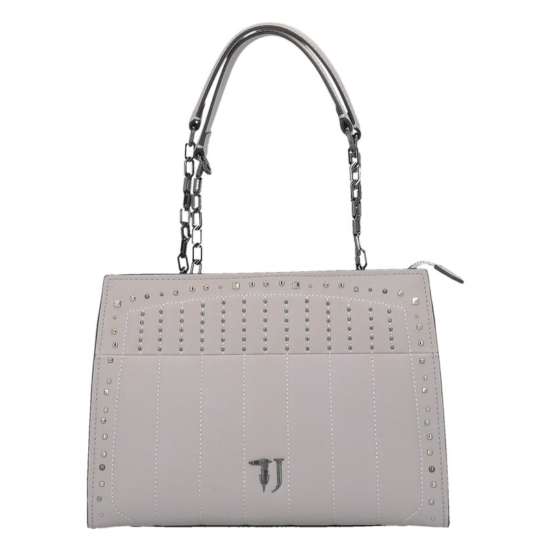 Ženska torba TRUSSARDI CURCUMA SMALL TOTE BAG ECO QUILTE