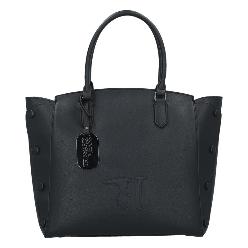 Ženska torba TRUSSARDI MELISSA SHOPPING BAG ECO COVERED