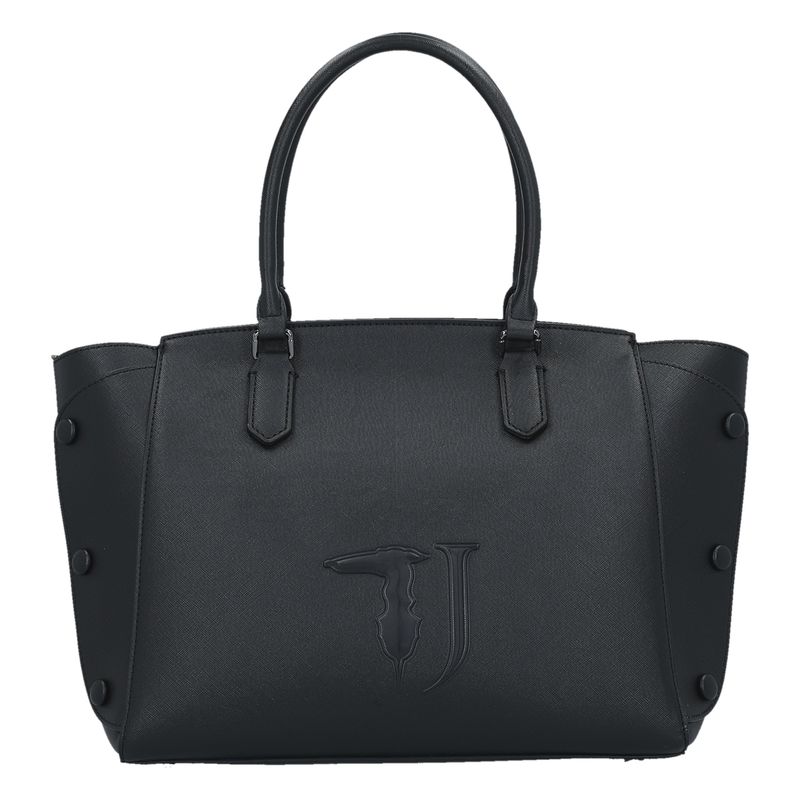 Ženska torba TRUSSARDI MELISSA TOTE BAG ECO COVERED STUD