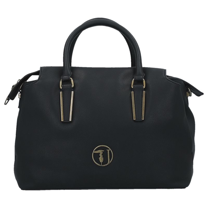 Ženska torba TRUSSARDI RABARBARO SATCHEL BAG ECO