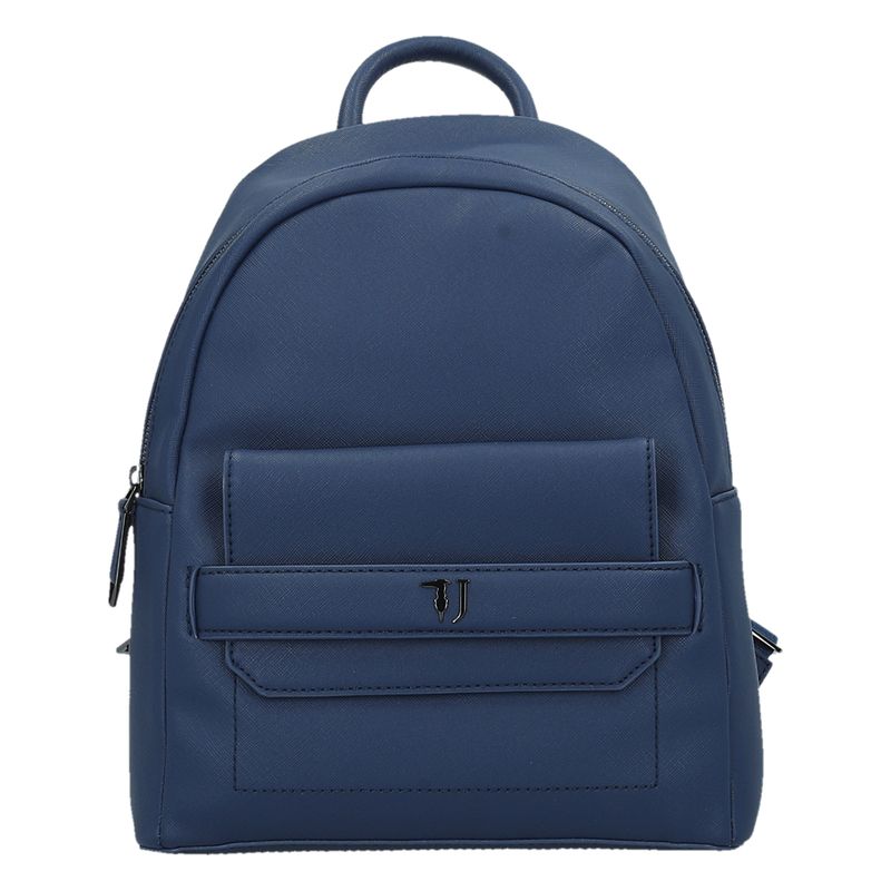 Ženski ranac TRUSSARDI PAPRICA BACKPACK PATENT ECO