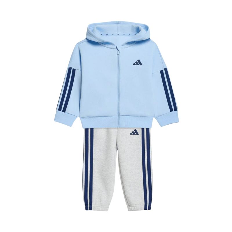 Dečija trenerka adidas I 3s fz fl jog