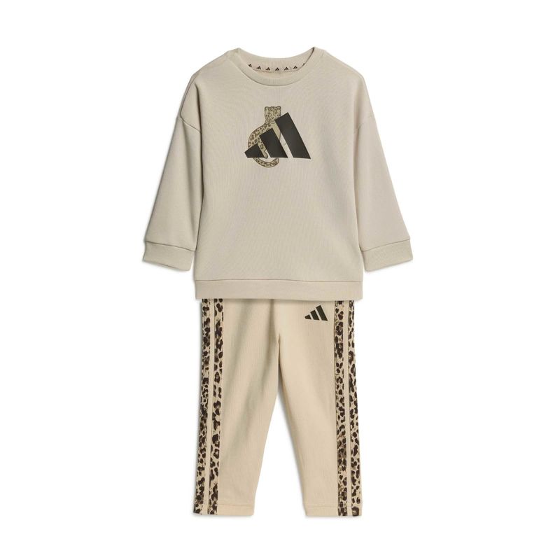 Dečija trenerka adidas Ig an 3s set