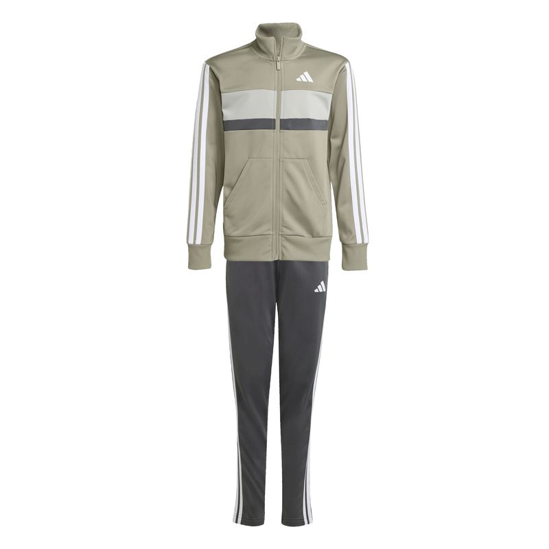 Dečija trenerka adidas J 3s tiberio ts