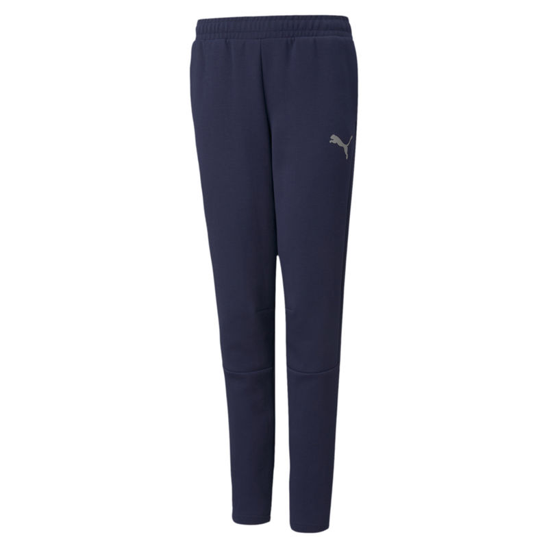 Dečija trenerka donji deo Puma Evostripe Pants cl B