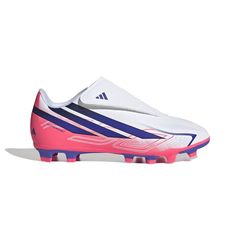Dečije kopačke adidas F50 hyperfast club vel