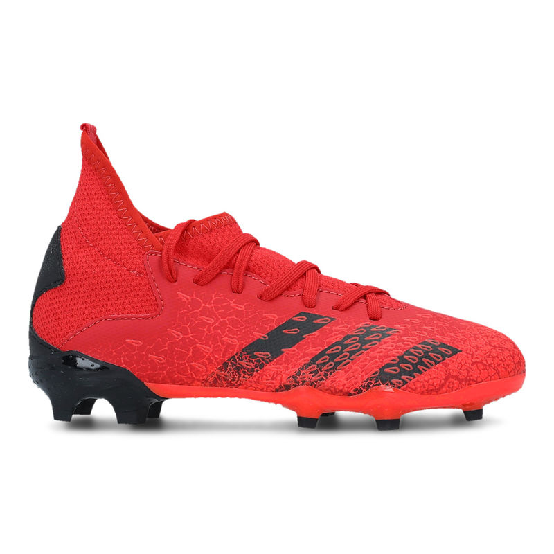 Dečije kopačke adidas PREDATOR FREAK .3 FG J