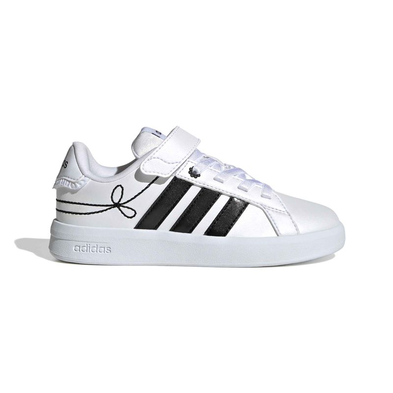Dečije patike adidas Grand court 3.0 girls el