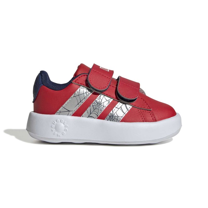 Dečije patike adidas Grand court spider-man cf
