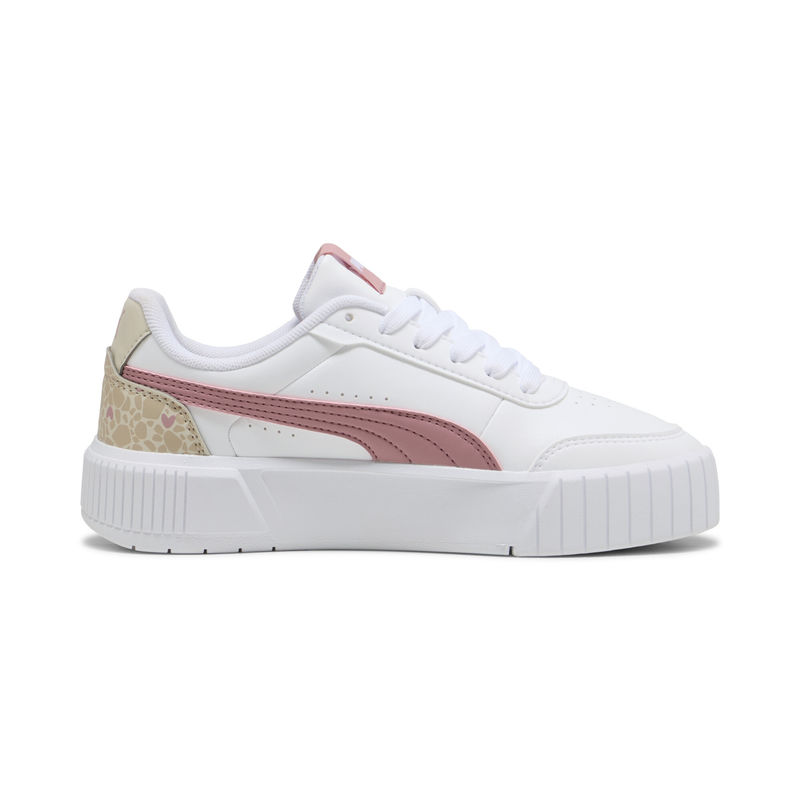 Dečije patike Puma Carina mia winter safari jr