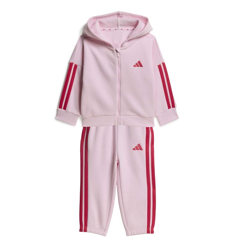 Dečiji trenerka adidas I 3s fz fl jog