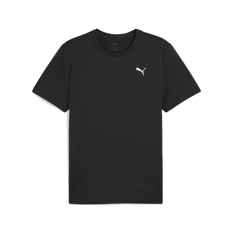 Muška majica Puma M tad essentials solid cat tee (lc small cat)