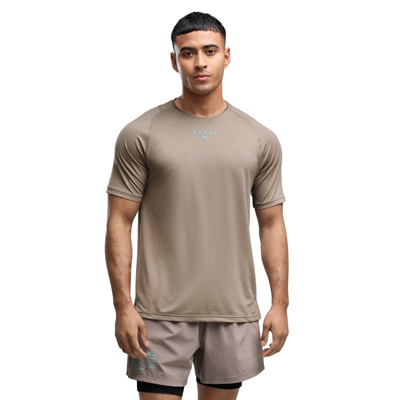 Muška majica Puma M x hyrox pwrmode tee