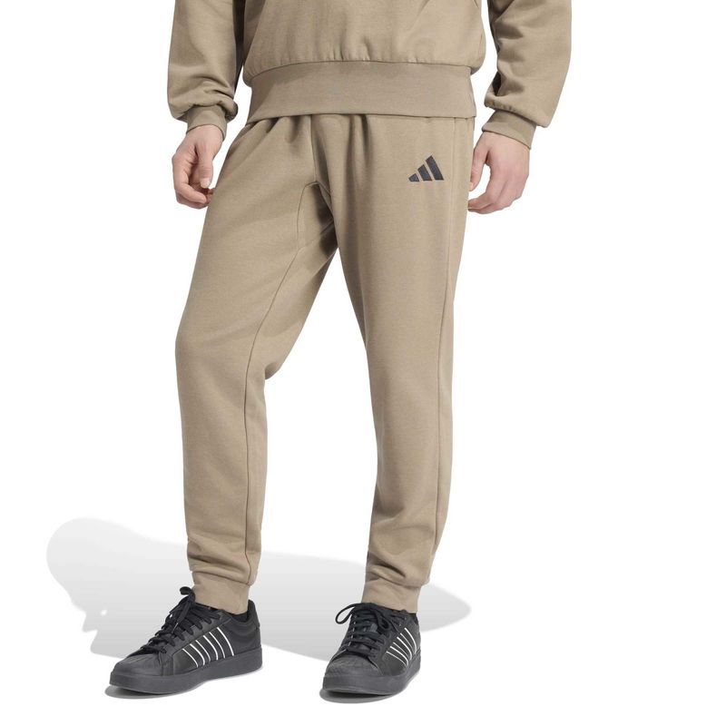 Muška trenerka donji deo adidas M feelcozy pant