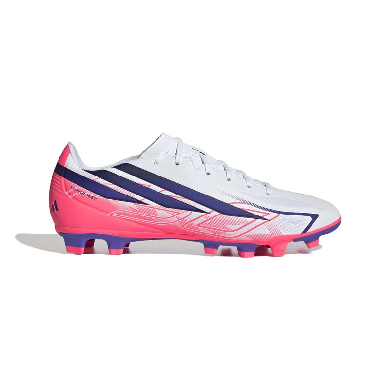 Muške kopačke adidas F50 hyperfast club fg/mg