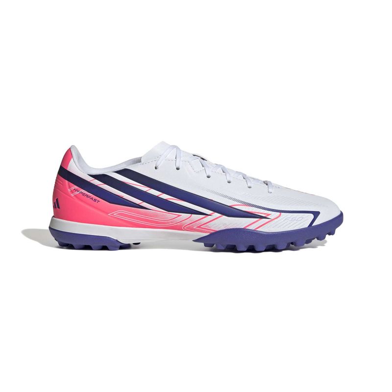 Muške patike za fudbal adidas F50 hyperfast club tf