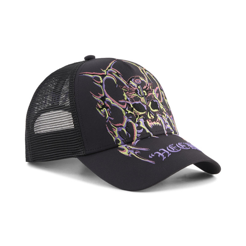 Unisex kačket Puma Lamelo asteriks trucker cap