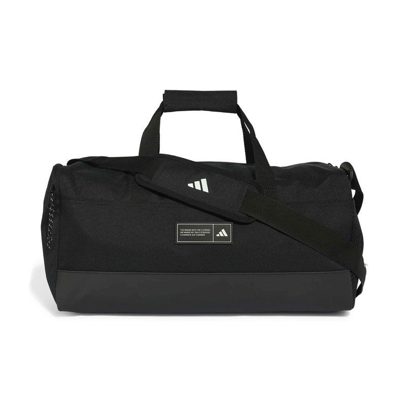 Unisex torba adidas 3s duf s black