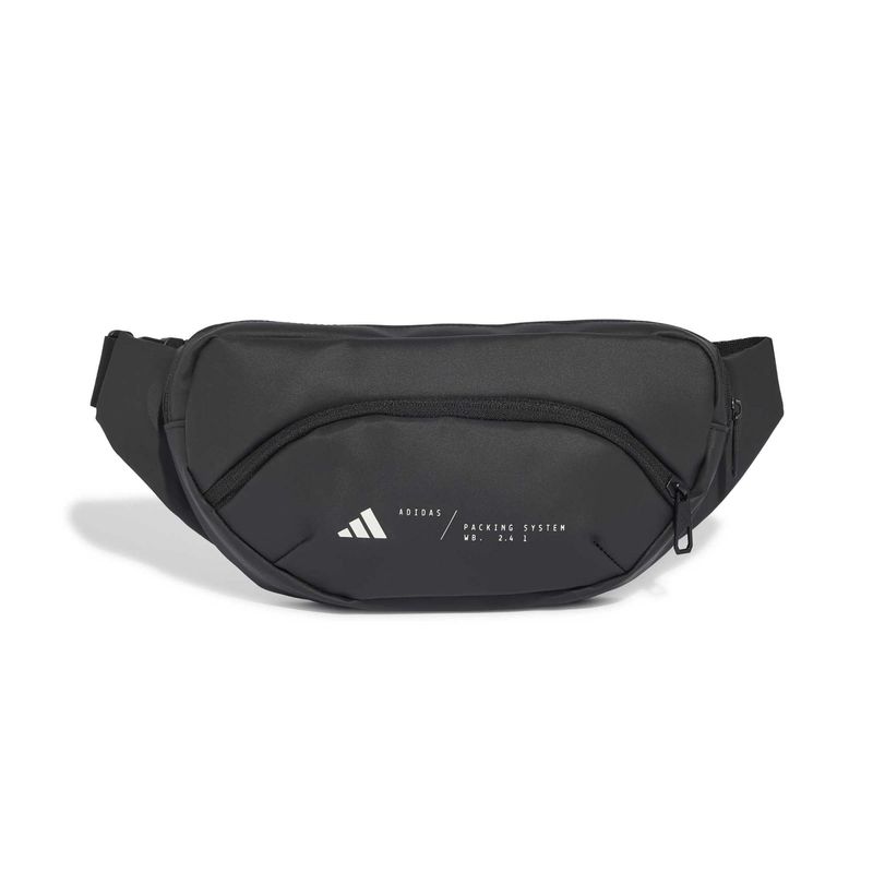 Unisex torbica adidas Hybrid waistbag