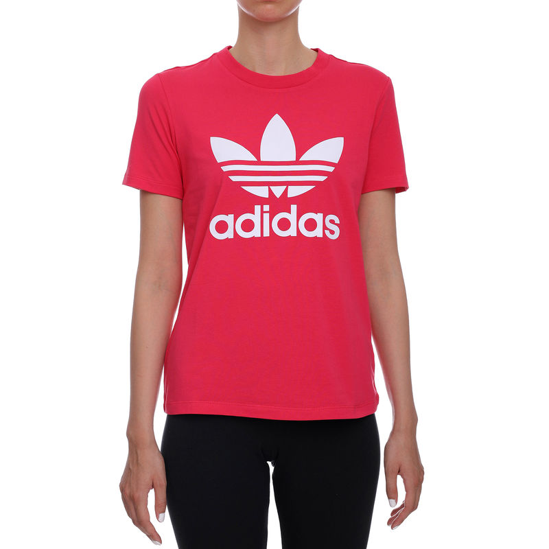 Ženska majica adidas TREFOIL TEE