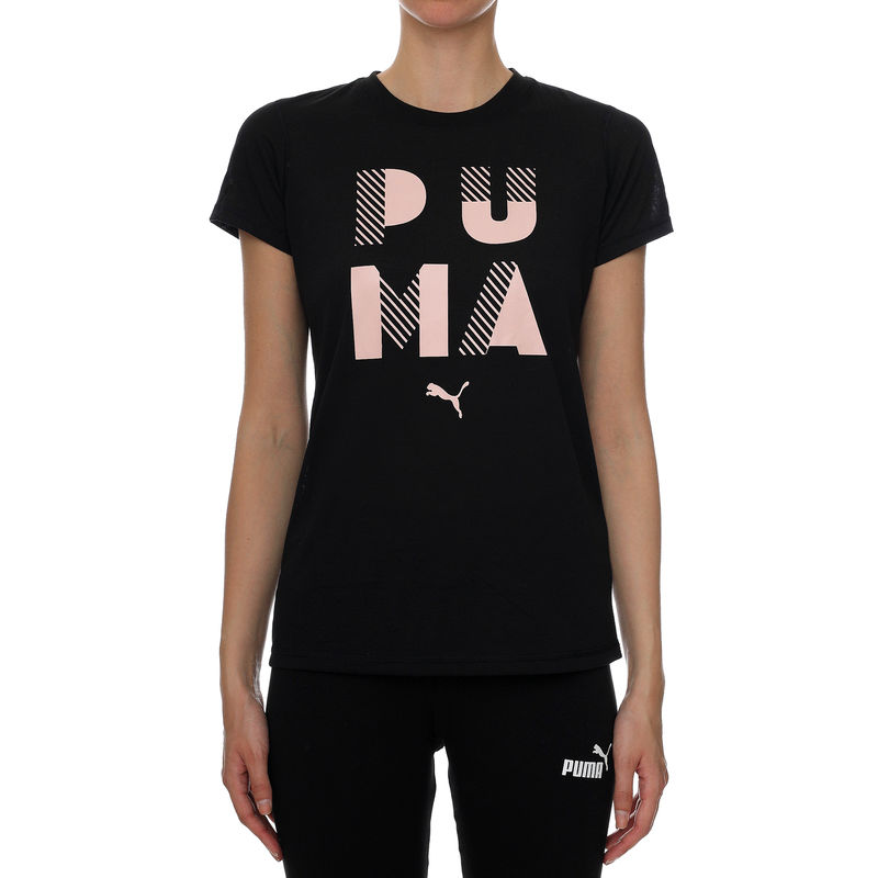 Ženska majica PUMA PERFORMANCE BRANDED SS TEE