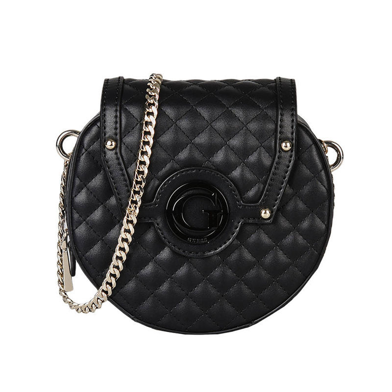 Ženska torba Guess HEYDEN ROUND CASE