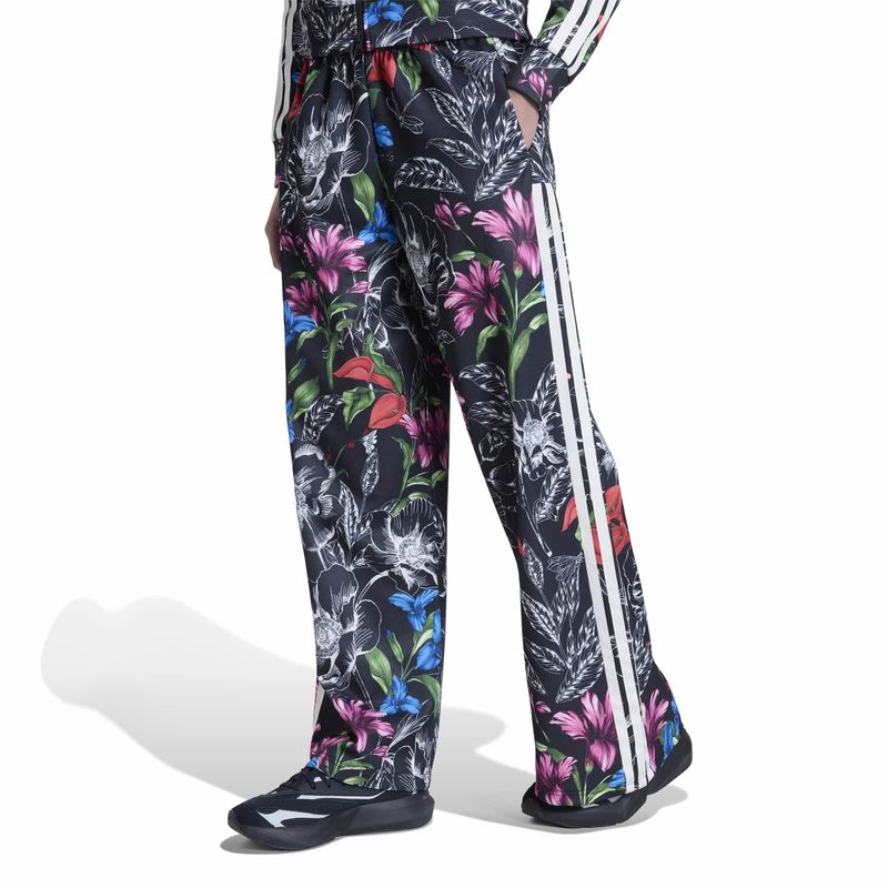 Ženska trenerka donji deo adidas Farm tiro tp