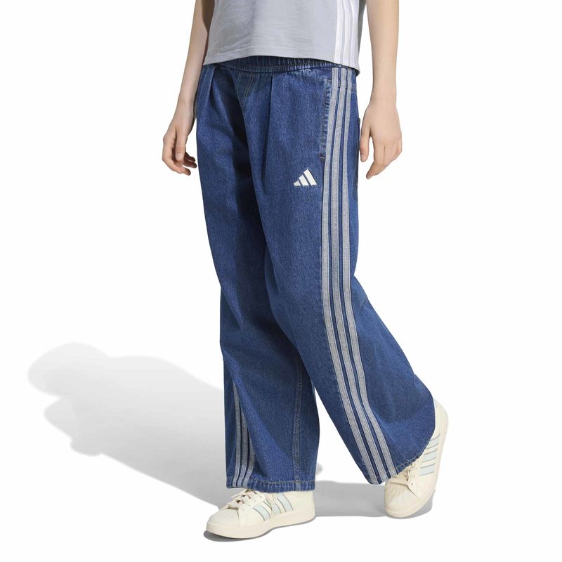 Ženska trenerka donji deo adidas St dnm wsh pt