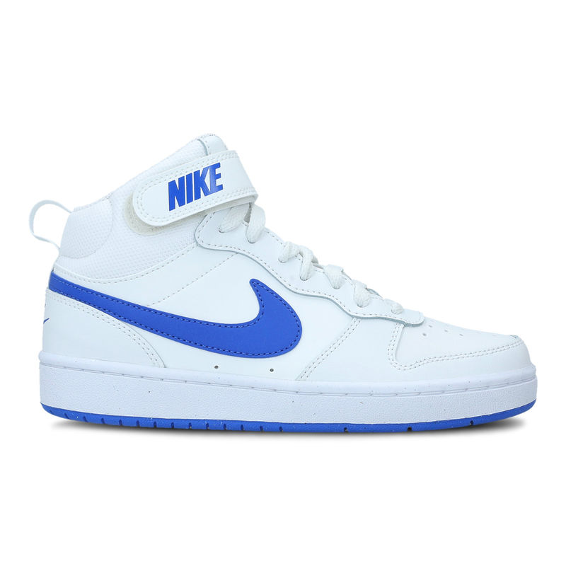 Dečije patike Nike Court Borough Mid 2 Bg