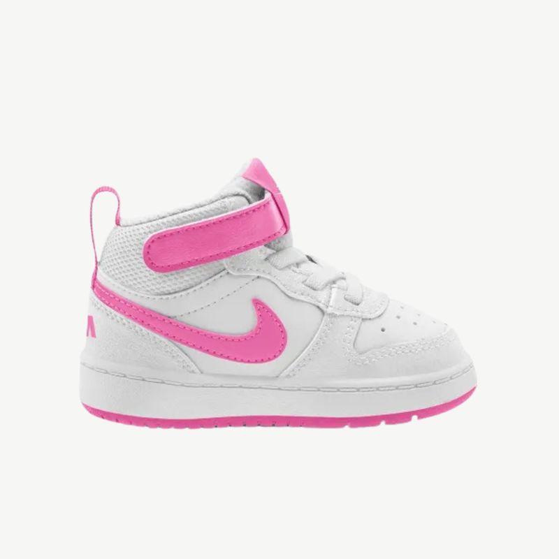 Dečije patike Nike Court borough mid 2 btv